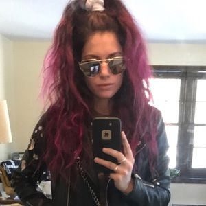 Meet your Posher, Gianna